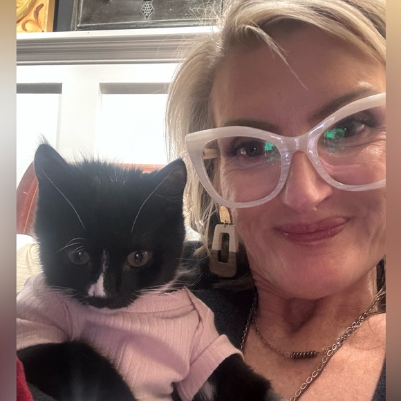 Meet your Posher, Chas - Picture 4 of 6